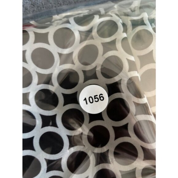 Women's Kenar Skirt Size 6 Black & White - Picture 5 of 5